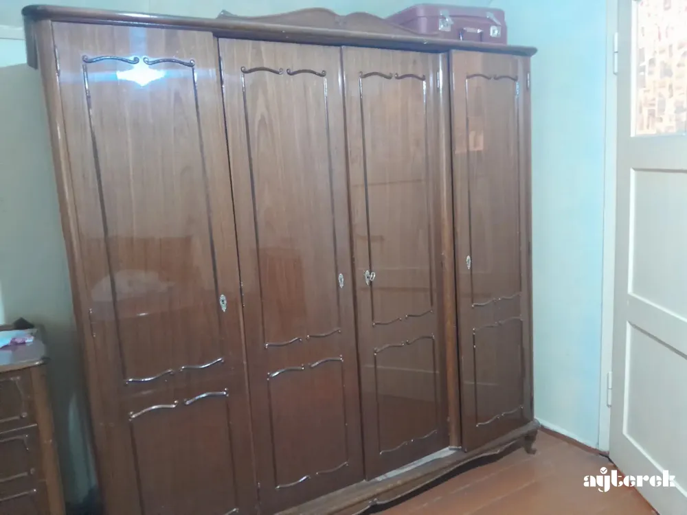 Мәскеудегі аяқ фетиш салоны